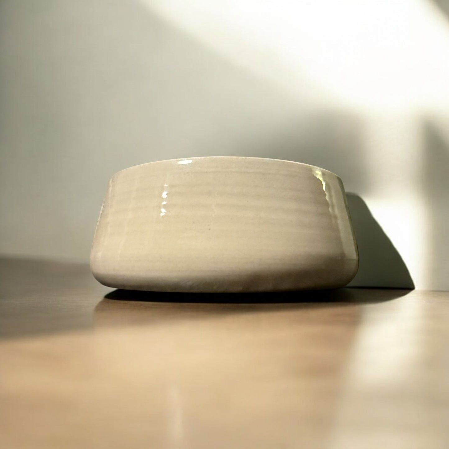 DUŻA MISKA Z CHARTEM