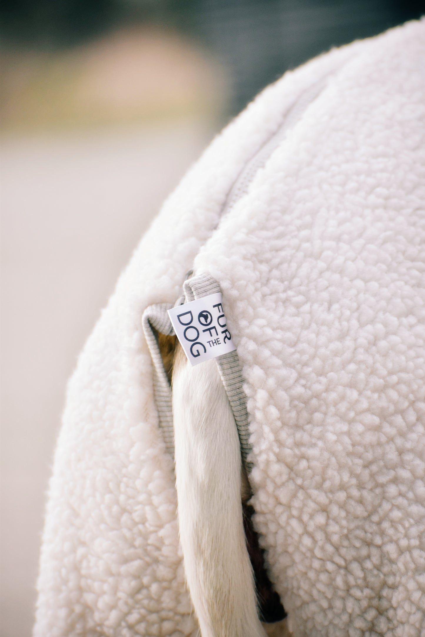 Kombinezon z Suwakiem